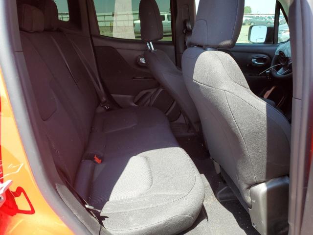 ZACNJBAB3KPK78562 Jeep Renegade Sport