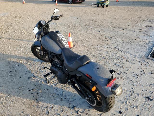 2022 HARLEY-DAVIDSON FLXRS 1HD1YWZ16NB025491