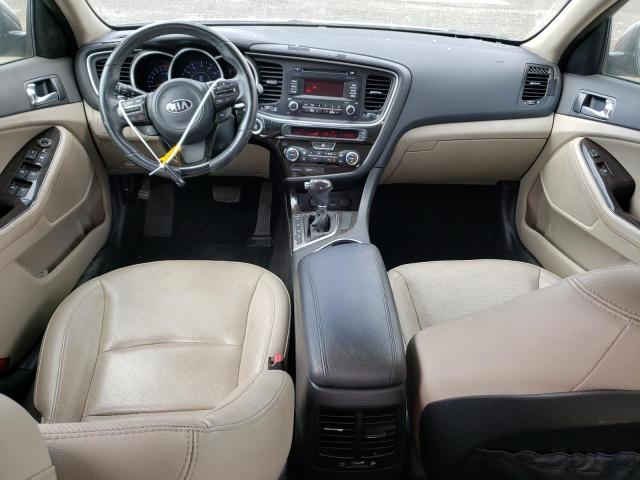 5XXGN4A76EG340374 KIA OPTIMA EX