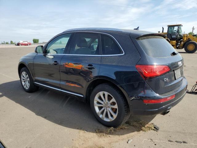 VIN WA1LFAFP8EA007179 2014 Audi Q5, Premium Plus no.2