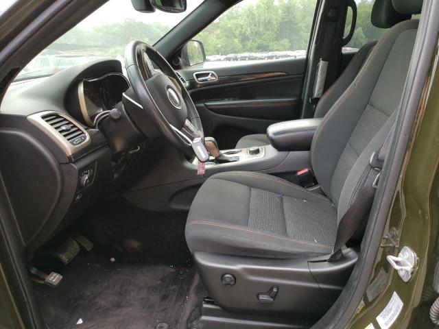1C4RJFAG4HC625062 Jeep Grand Cherokee Laredo