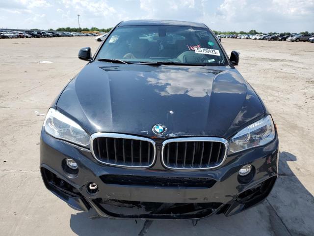 5UXKU0C57J0G80521 BMW X6 Sdrive35i