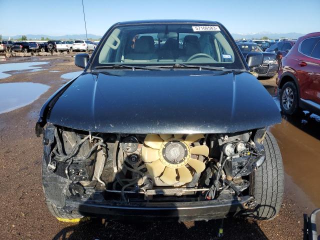 1N6AD0EV7KN733047 Nissan FRONTIER S