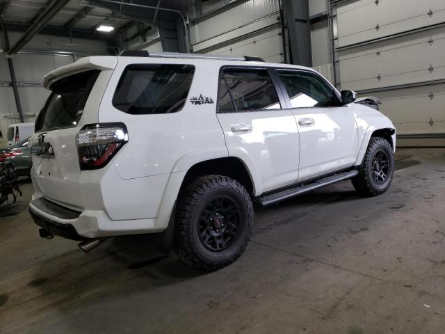 JTEBU5JR7G5351682 | 2016 TOYOTA 4RUNNER SR