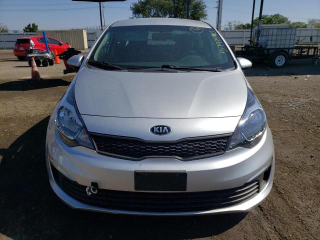 KNADM4A33H6115364 KIA RIO LX