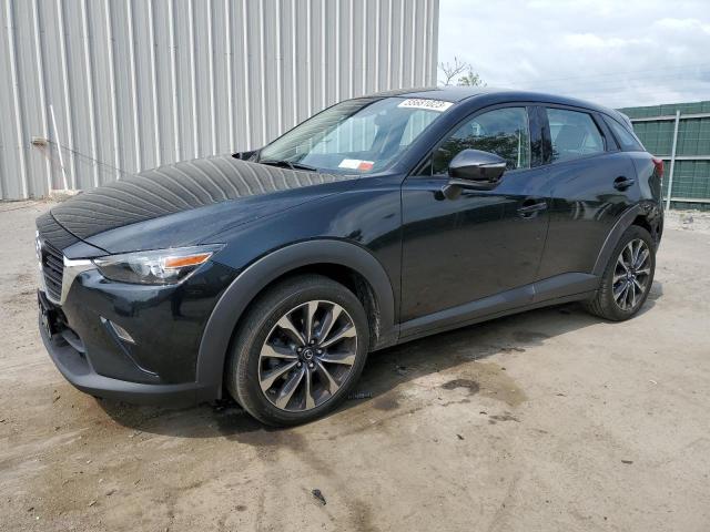 2019 Mazda CX-3 Touring