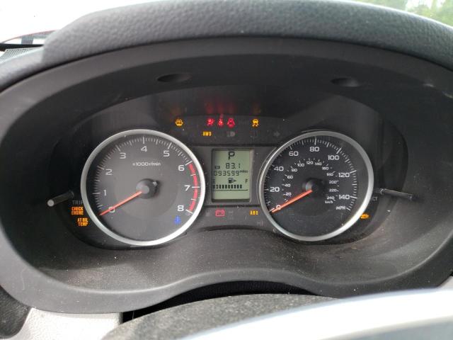 JF2SJADC1FH483154 Subaru Forester 2.5i Premium