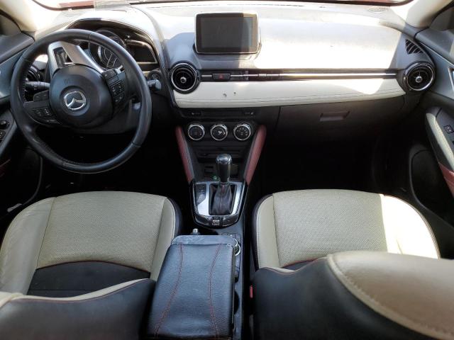 JM1DKBD7XG0109168 Mazda Cx-3 Grand Touring