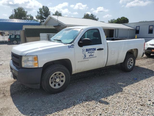 2011 Chevrolet C/K 1500 