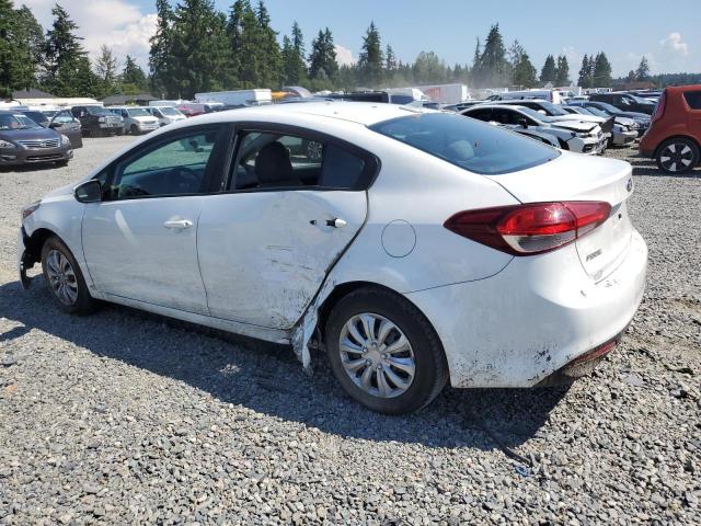 3KPFK4A78HE044032 KIA FORTE LX