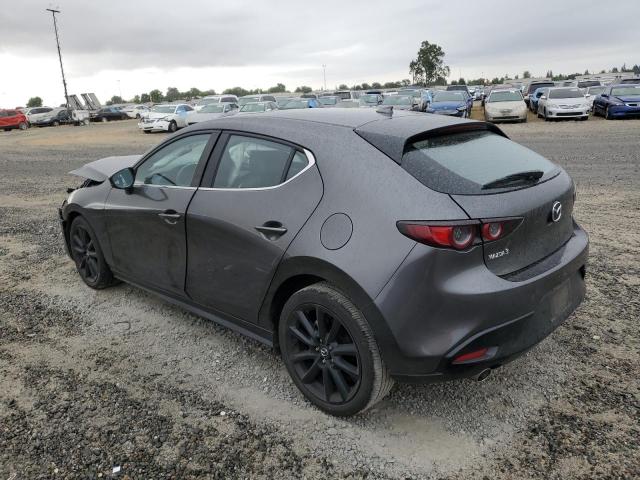 JM1BPANM7L1167637 Mazda 3 Premium