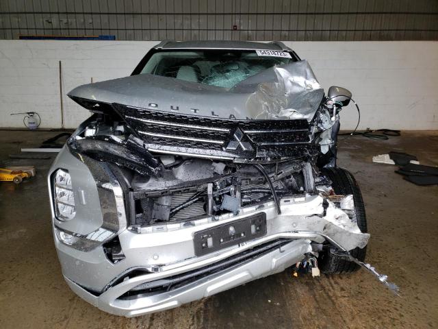 JA4J4VA86PZ031845 Mitsubishi Outlander Sel