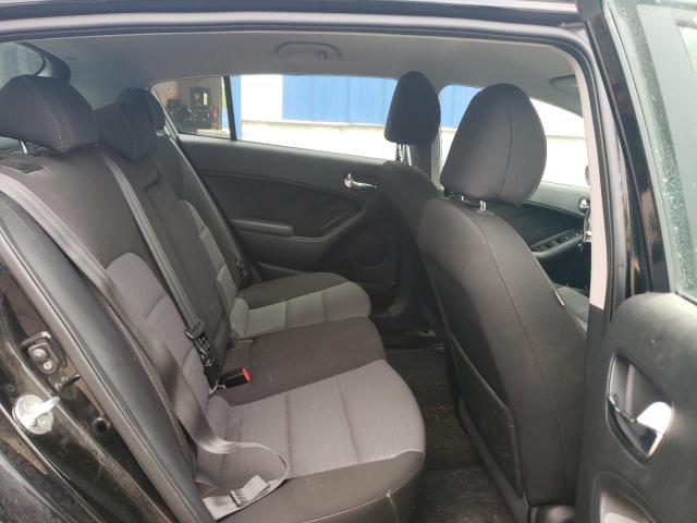 2018 KIA FORTE EX - KNAFX5A82J5749908