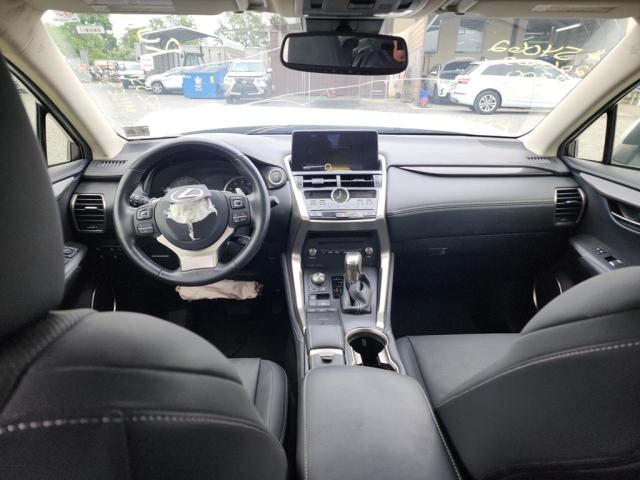 2020 LEXUS NX 300 JTJDARDZ9L5015662