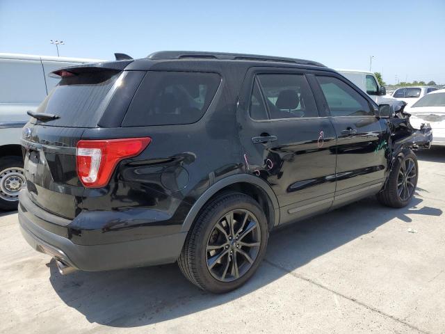 1FM5K7D80HGC85578 Ford EXPLORER XLT