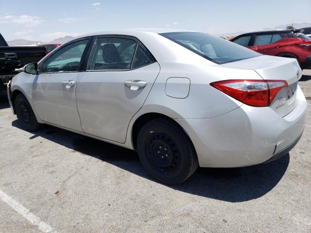 2T1BURHE6GC563846 Toyota COROLLA L