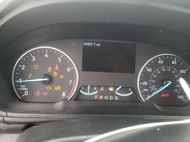MAJ6S3KL5KC289638 Ford Ecosport Titanium