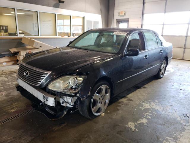 2006 Lexus LS 430 