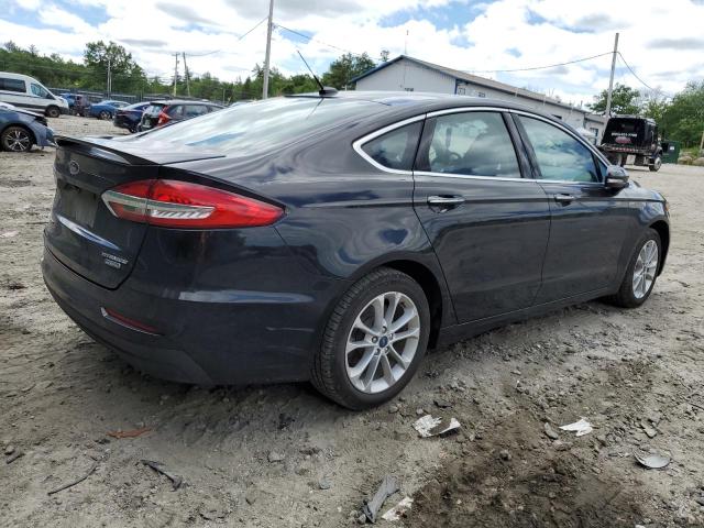 3FA6P0SU2LR232521 2020 FORD FUSION, photo no. 3