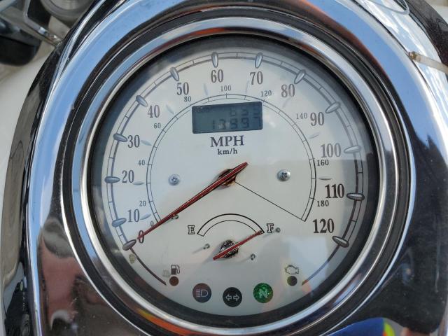 2006 YAMAHA XV1700 A JYAVP17E96A019136