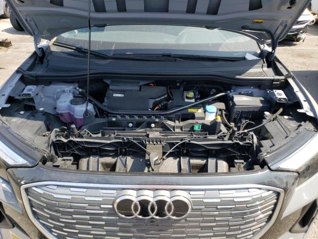 2023 AUDI Q4 E-TRON WA1L2BFZ6PP001271