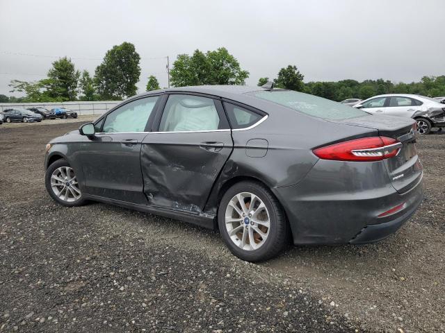 3FA6P0HDXKR279723 Ford Fusion SE 2