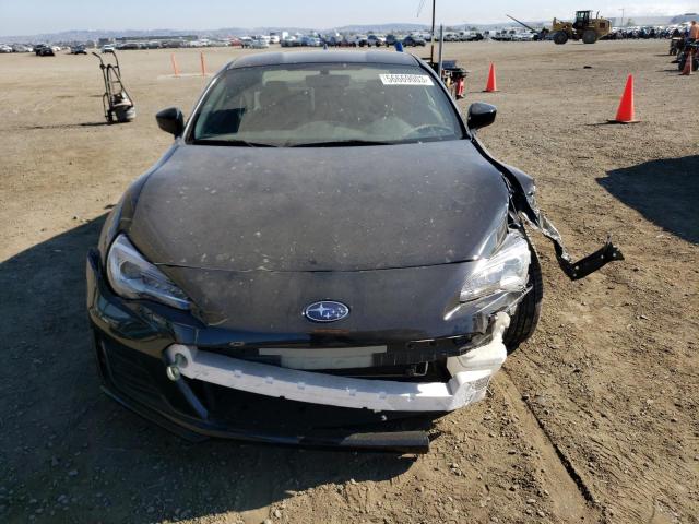 JF1ZCAB18H9606220 Subaru Brz 2.0 Premium