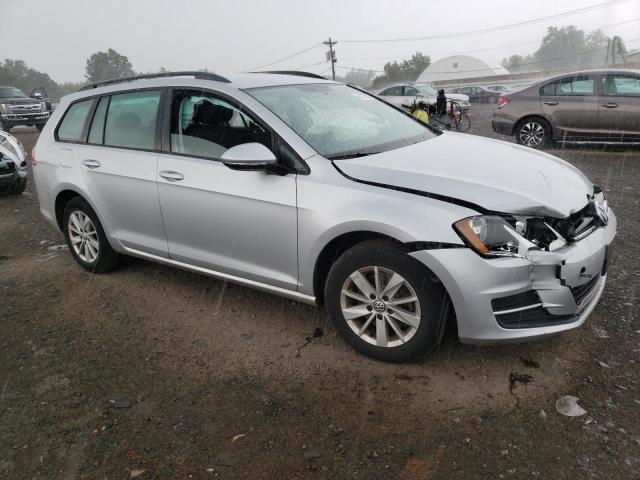 2017 VOLKSWAGEN GOLF SPORT - 3VWC17AU1HM504292