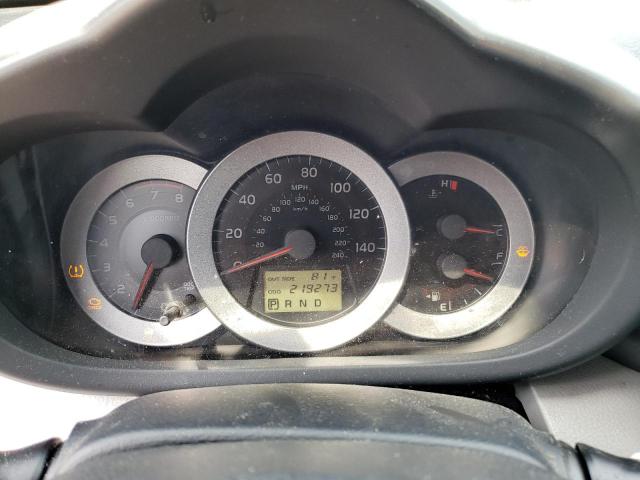 2017 TOYOTA RAV4 - JTMZK33V565003451