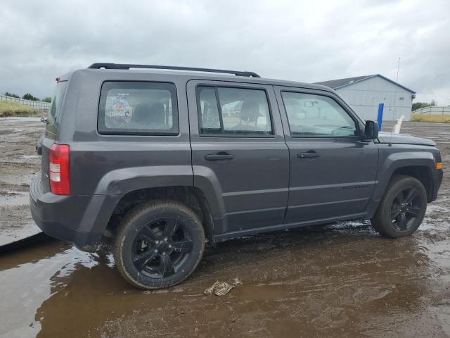 2015 JEEP PATRIOT 1C4NJRAB9FD287475