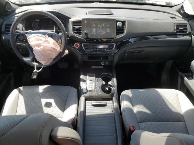 2019 HONDA PASSPORT 5FNYF8H00KB009175