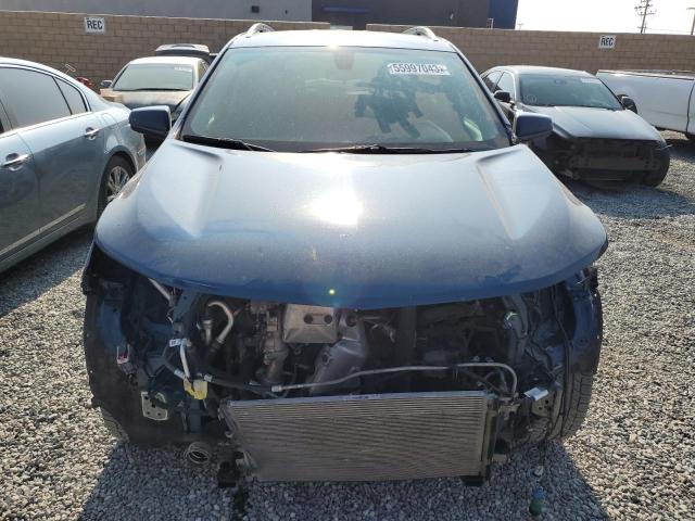 2019 CHEVROLET EQUINOX LT - 3GNAXLEX3KL394761