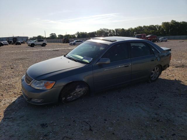 2000 Toyota Avalon XL