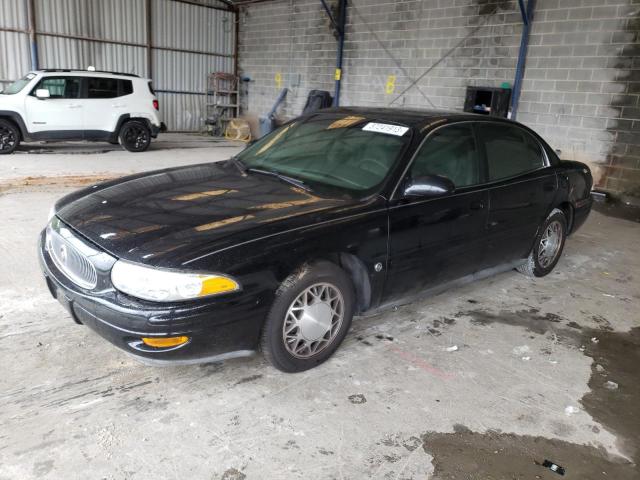 2003 Buick LeSabre Limited