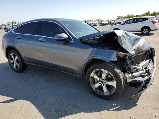Mercedes-Benz Glc Coupe 300 4matic 2018 WDC0J4KB6JF348347 Image 4