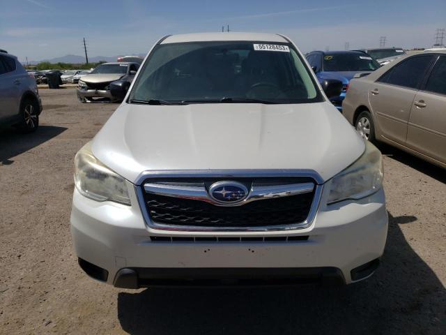 JF2SJAAC3EH434380 Subaru Forester 2.5i