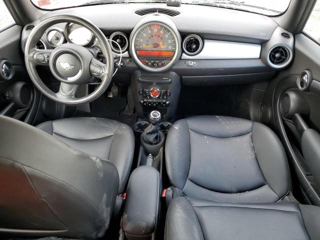 WMWZN3C56FT267035 Mini Cooper