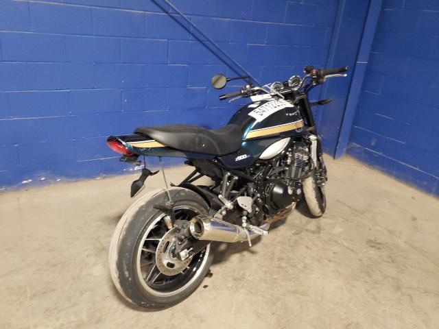2022 KAWASAKI ZR900 R - JKAZR2C14NA065829