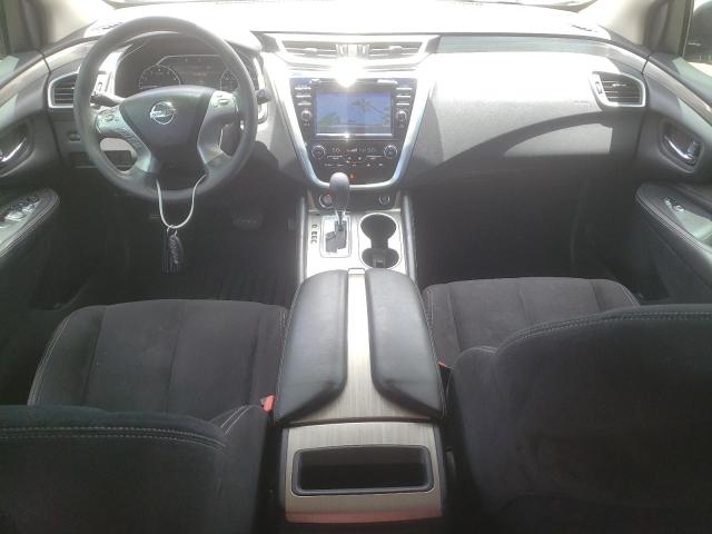5N1AZ2MG8HN194025 Nissan MURANO S