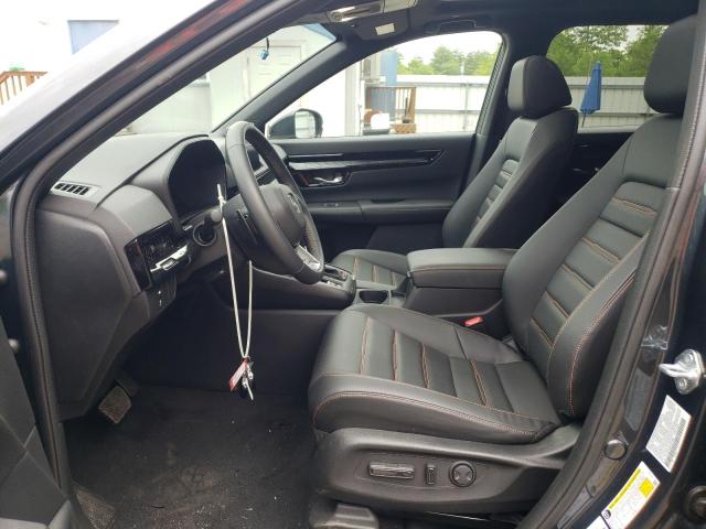 2023 HONDA CR-V SPORT - 7FARS6H90PE001804