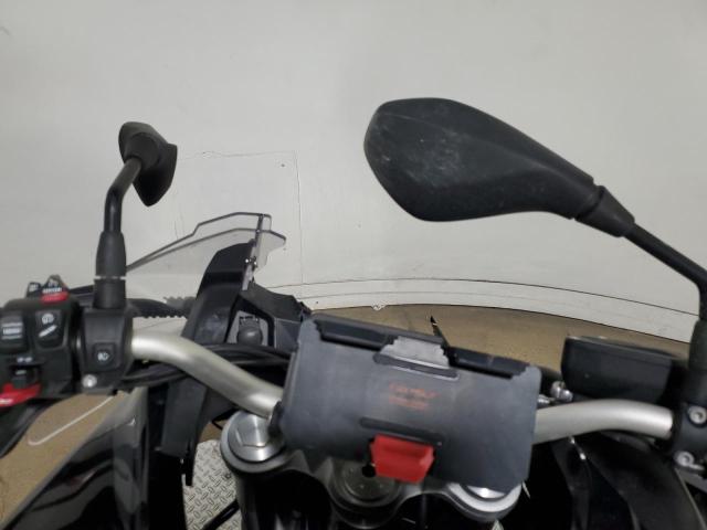 2023 BMW F 850 GS A - WB10K0303P6G49868