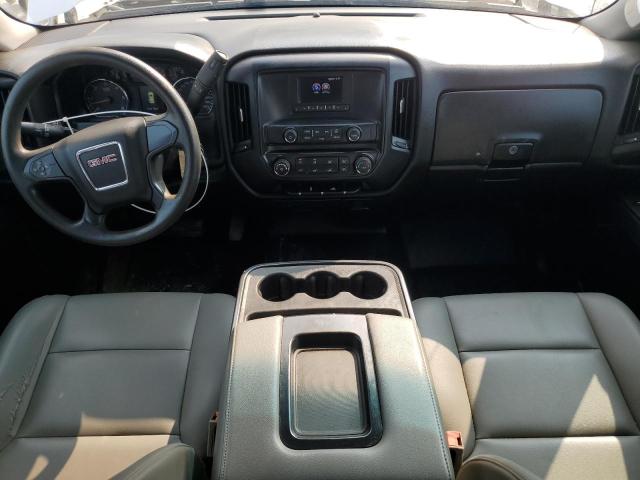 2017 GMC SIERRA C25 1GD11REG5HF221660