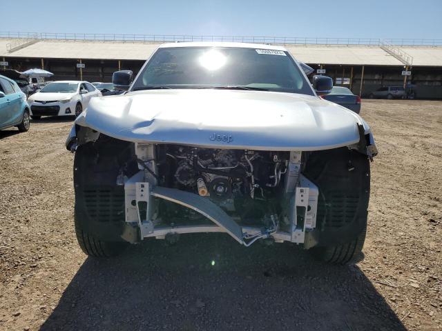1C4RJKBG6M8123528 Jeep Grand Cherokee L Limited