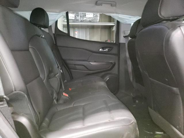 1GKKNUL4XMZ156889 GMC ACADIA SLT