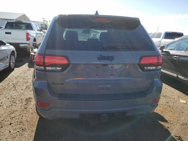 1C4RJFAG0MC854025 Jeep Grand Cherokee Laredo