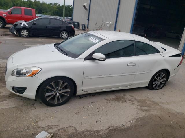 2011 Volvo C70 T5