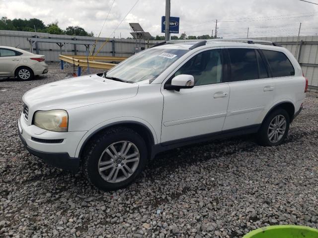 2012 Volvo XC90 