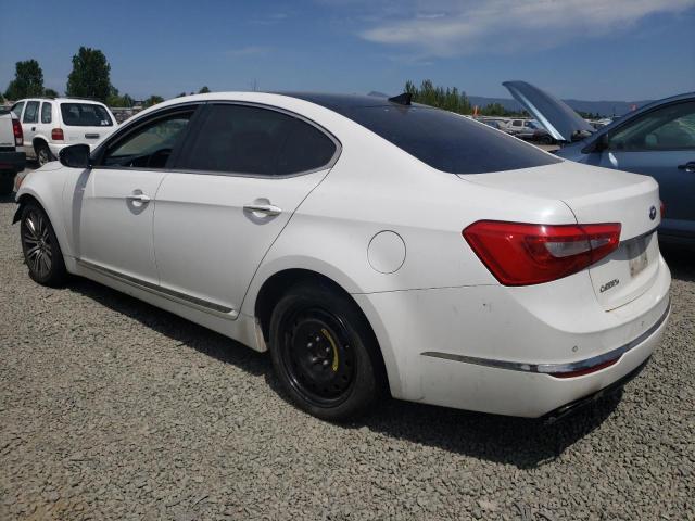 KNALN4D70E5144250 KIA Cadenza Premium