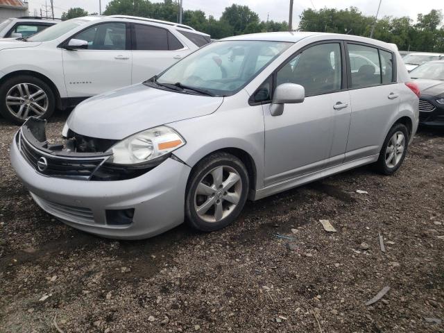 2010 Nissan Versa S