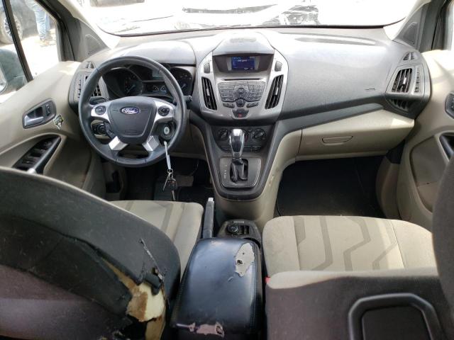 2015 FORD TRANSIT CO - NM0GE9F78F1198464